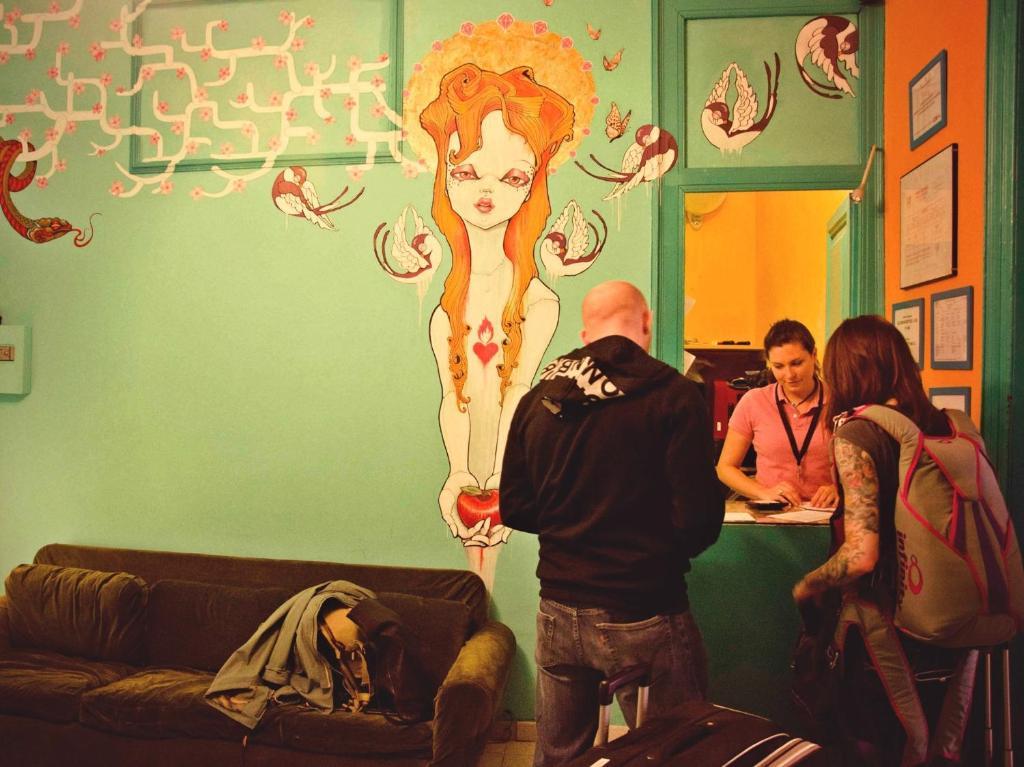 Downtown Appartement *